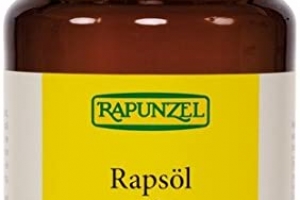 ACEITE COLZA 1L RAPUNZEL